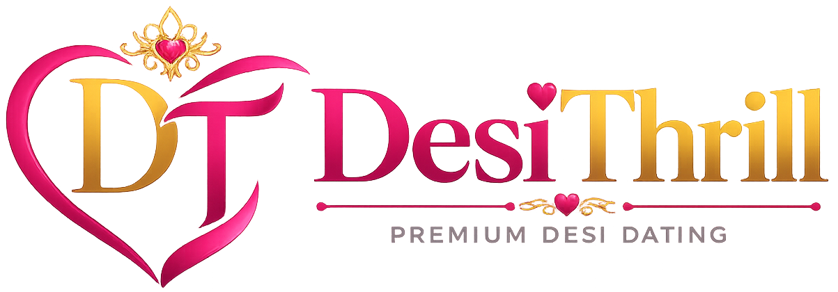 DesiThrill logo