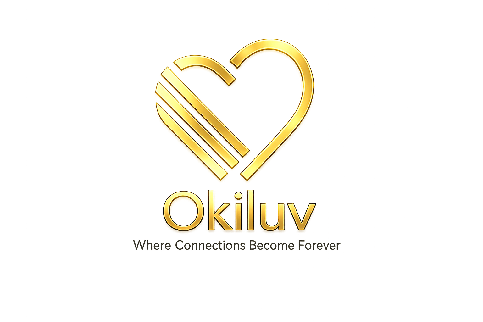 OkiLuv logo